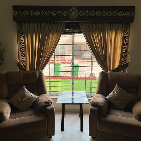 Thomas Guest House Islamabad Ngoại thất bức ảnh