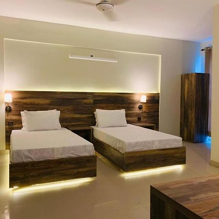 Thomas Guest House Islamabad Ngoại thất bức ảnh