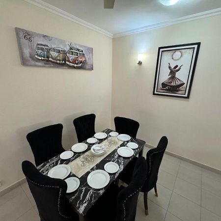 Thomas Guest House Islamabad Ngoại thất bức ảnh