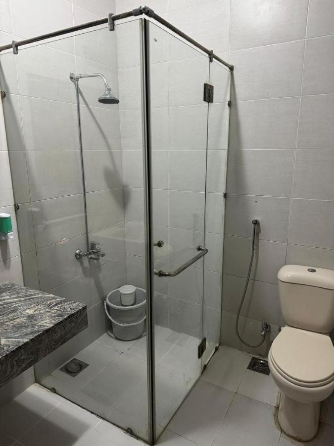 Thomas Guest House Islamabad Ngoại thất bức ảnh