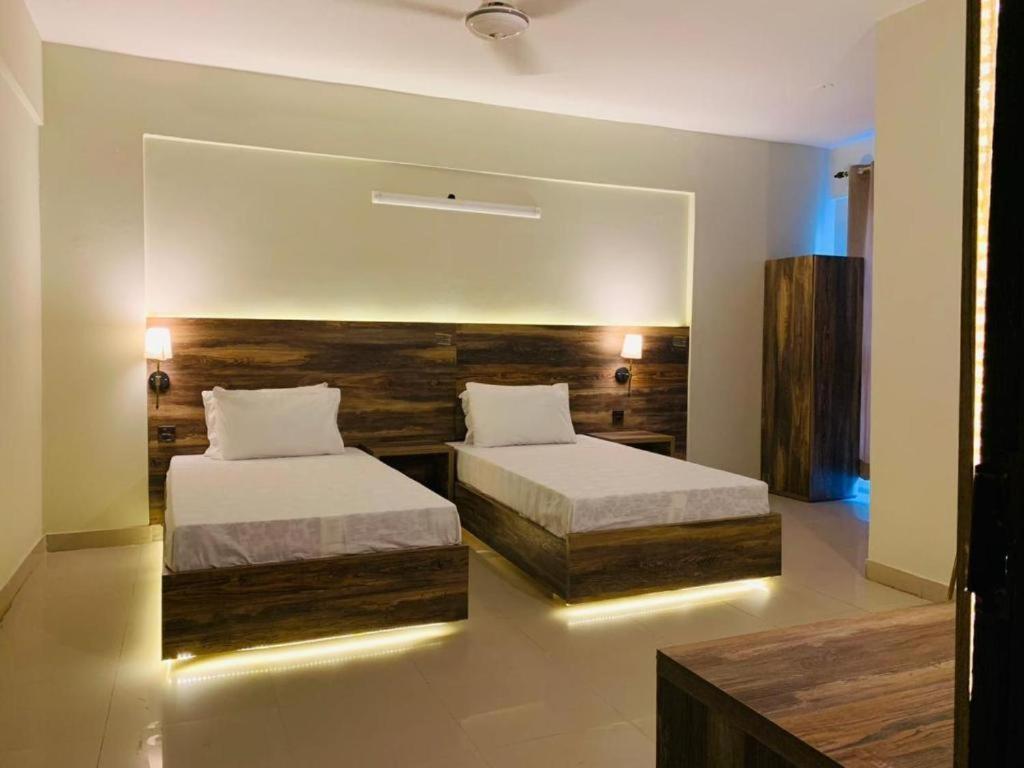 Thomas Guest House Islamabad Ngoại thất bức ảnh
