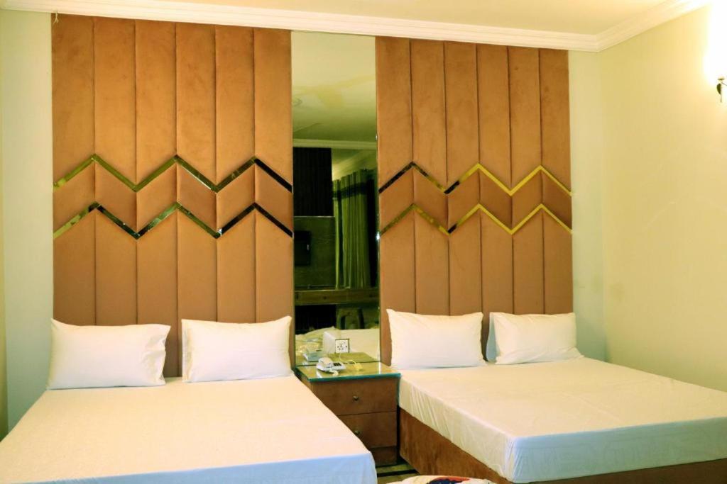 Thomas Guest House Islamabad Ngoại thất bức ảnh