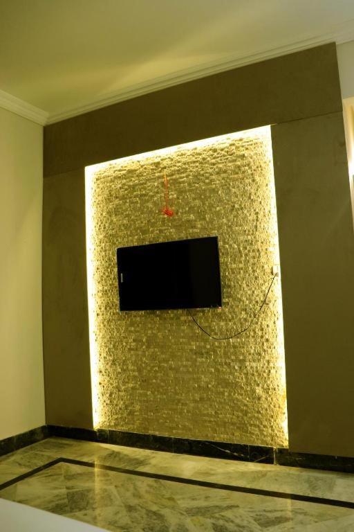 Thomas Guest House Islamabad Ngoại thất bức ảnh