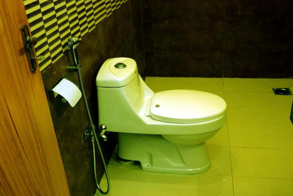 Thomas Guest House Islamabad Ngoại thất bức ảnh